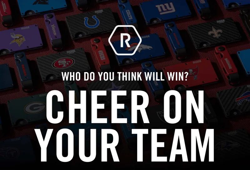 Cheer on Your Team