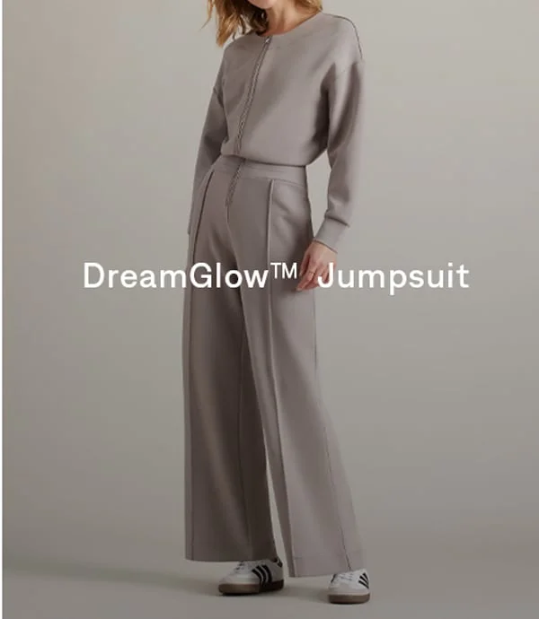 DreamGlow Jumpsuit