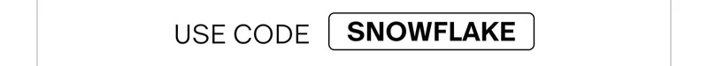 USE CODE SNOWFLAKE USE CODE SNOWFLAKE