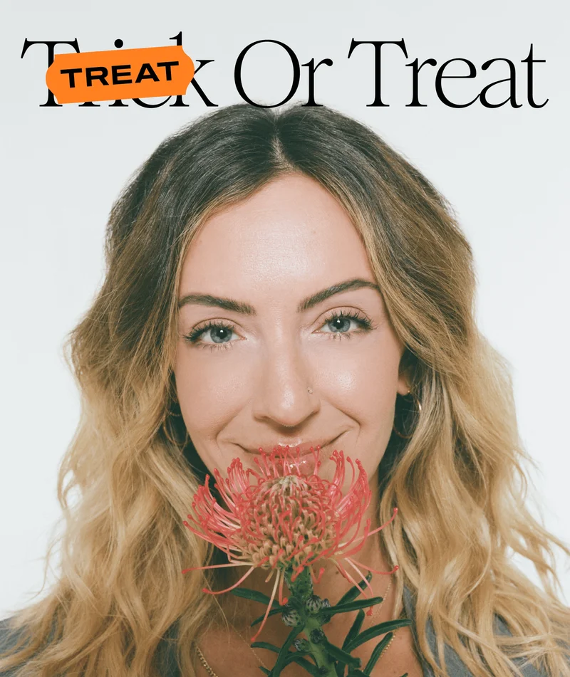 Treat Or Treat Treat Or Treat