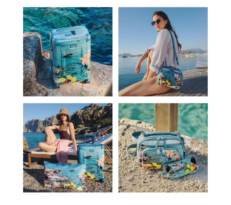 PRESENTING SALTWATER STAPLES - Shop Now