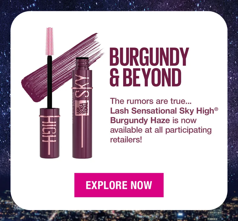 Burgundy & Beyond!