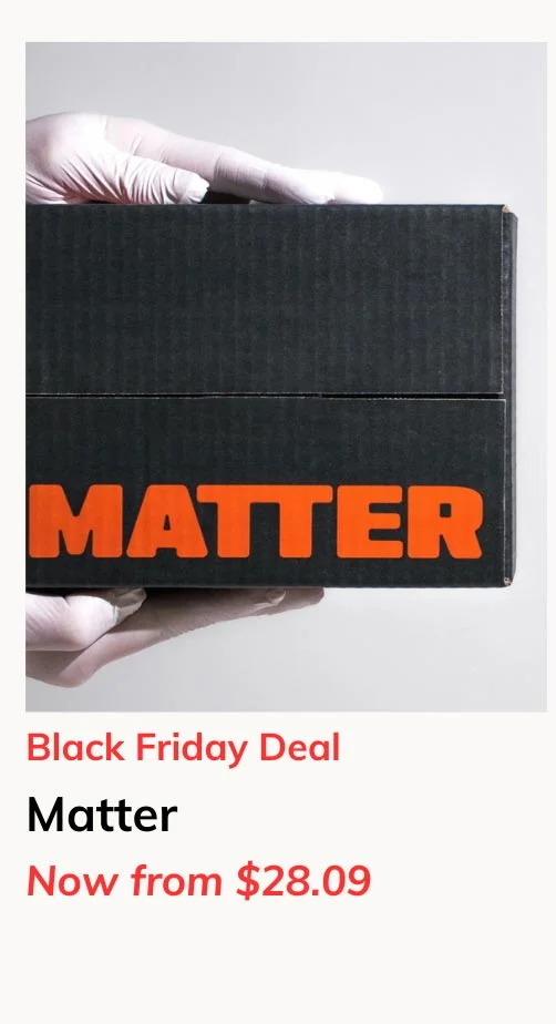 Matter Stemcell Science Shop