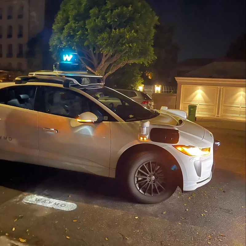 WAYMO