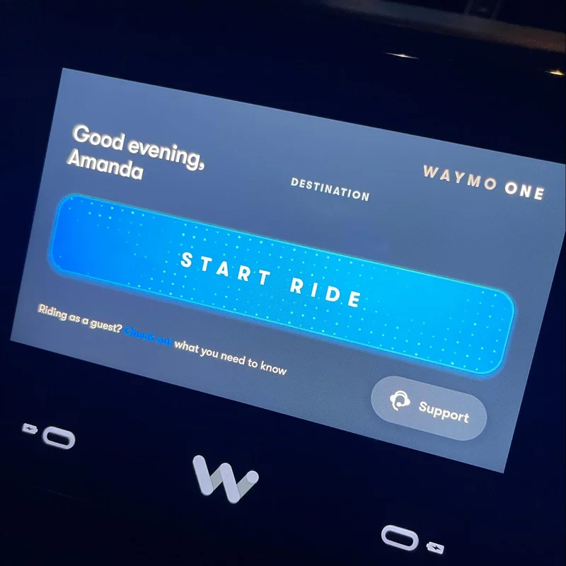 WAYMO