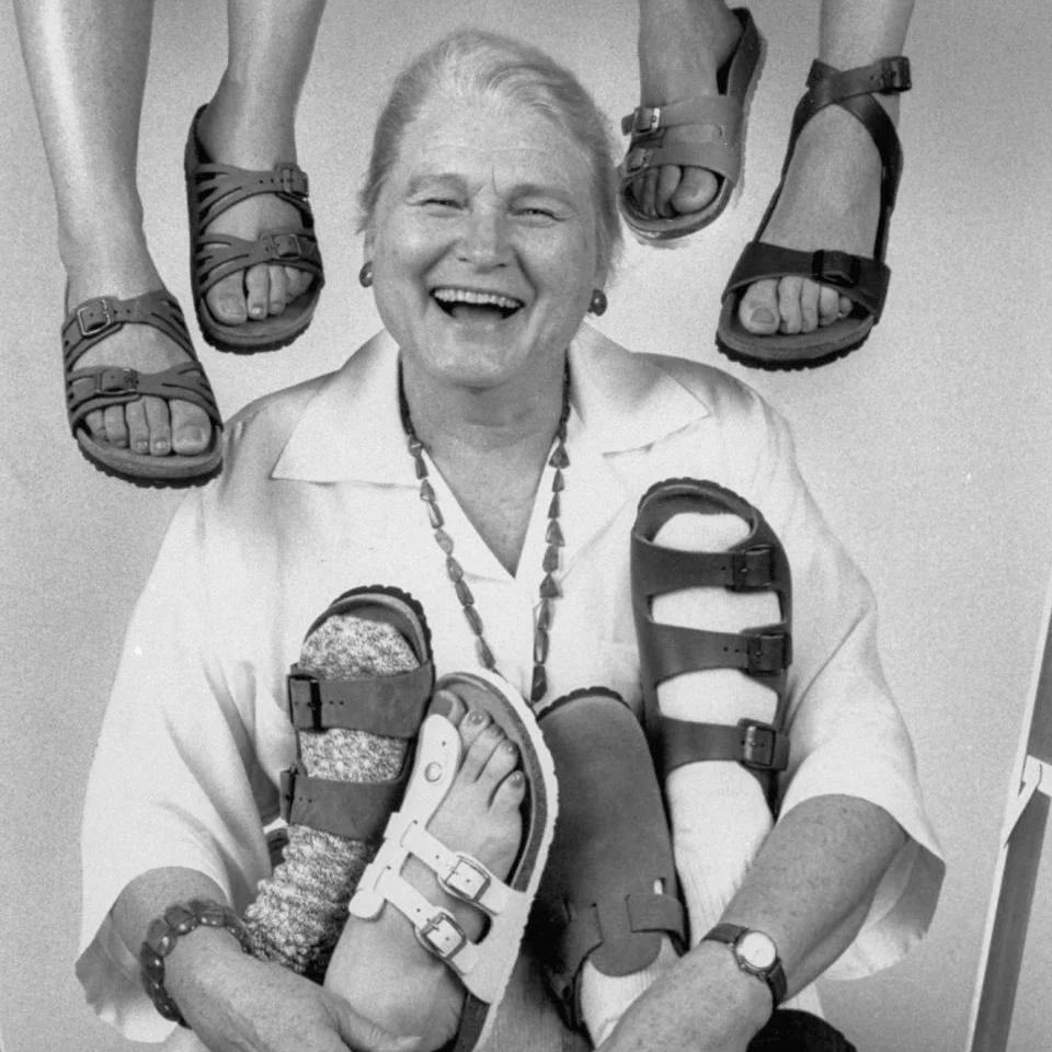 MARGOT FRASER