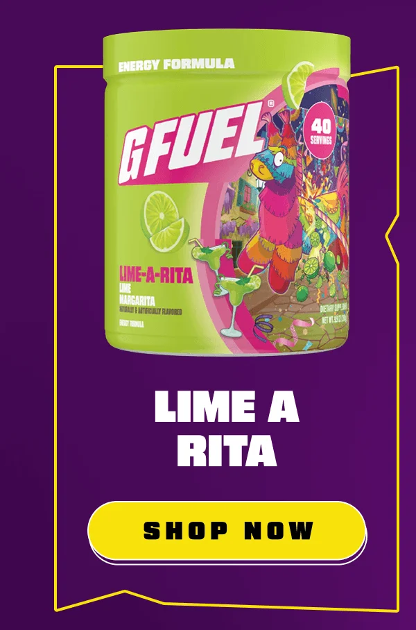 Lime-a-rita