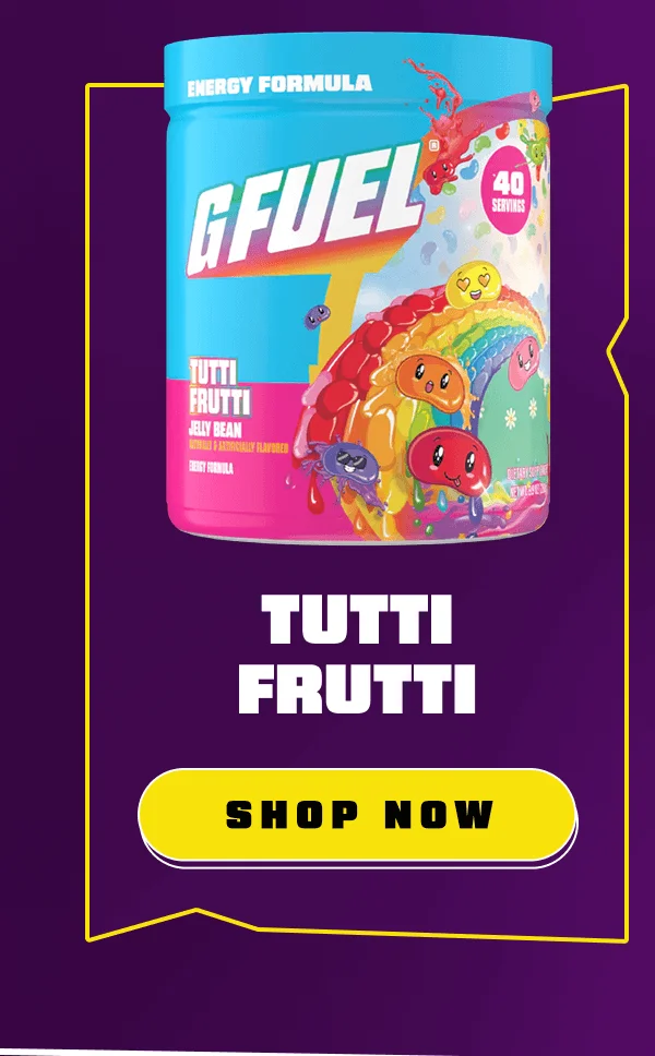 Tutti Frutti