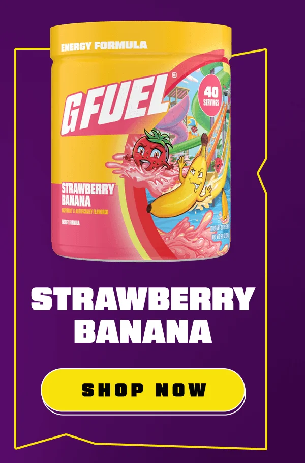Strawberry Banana