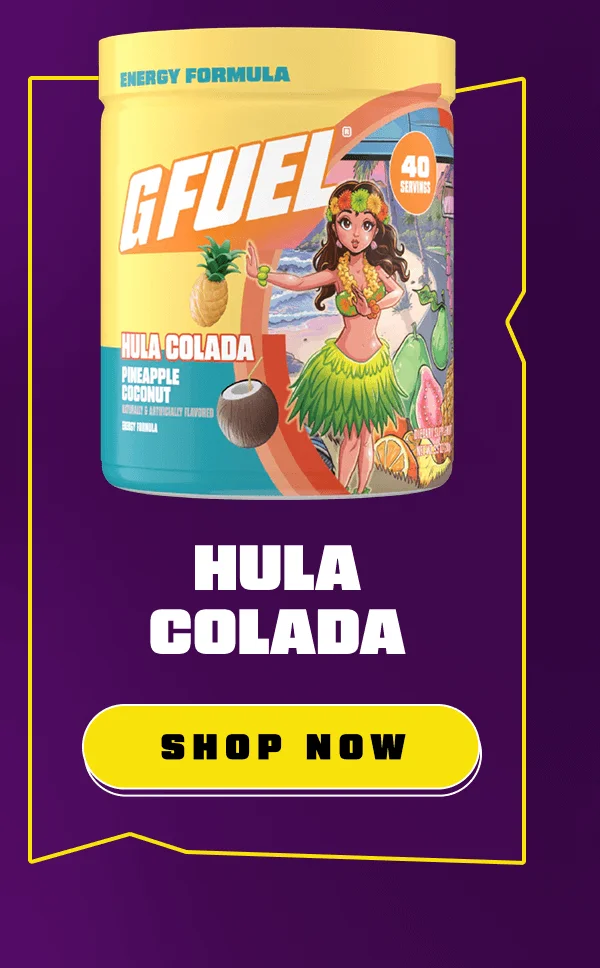 Hula Colada