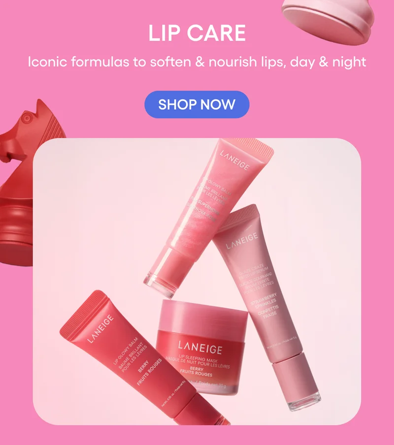 lip care