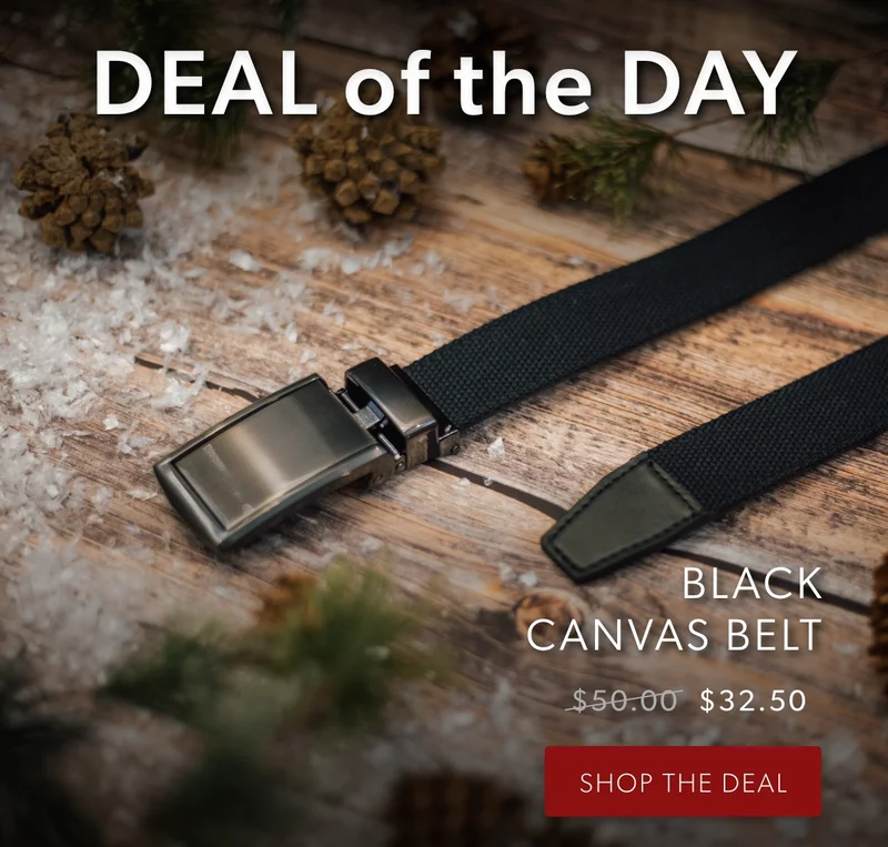 DEAL OF THE DAY