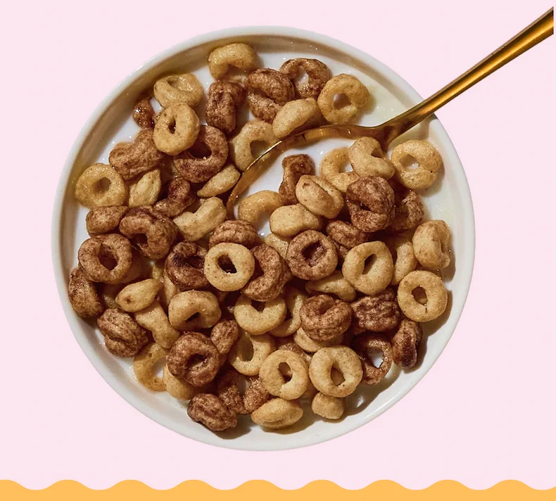 Mix Your Morning