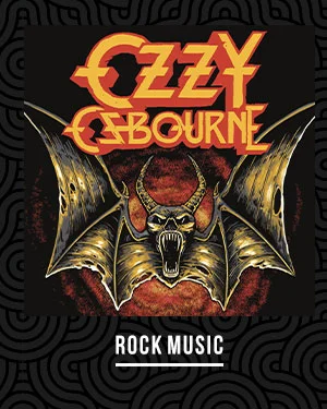 ROCK MUSIC