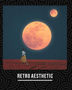 RETRO AESTHETIC