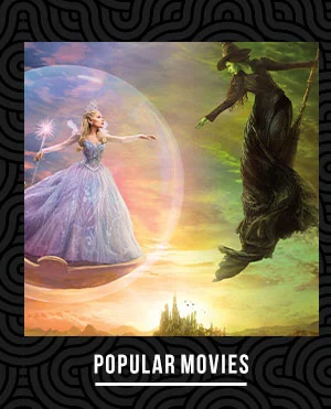 POPULAR MOVIES