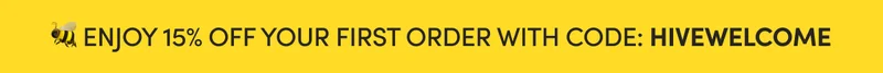 Enjoy 15% Off Your First Order with code: discount code