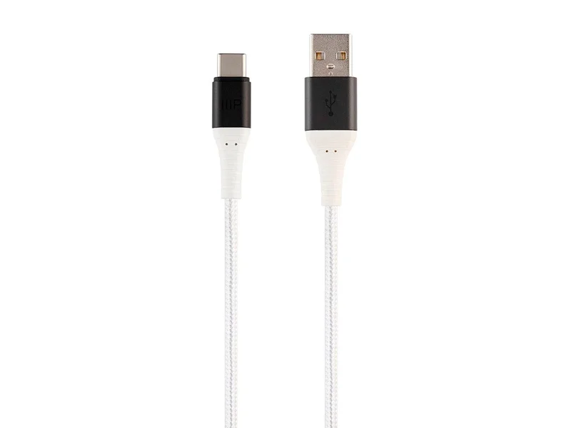 AtlasFlex Series 2.0 USB-C to USB-A Charge & Sync - 6ft
