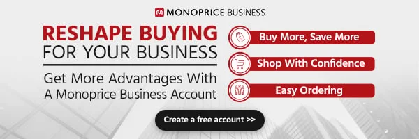 Monoprice Business