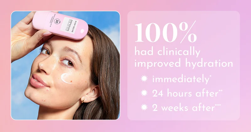 New Watermelon Dew Shield SPF 30