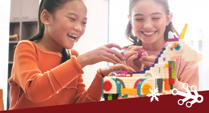 Make room&nbsp;for more&nbsp;creativity.