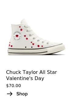 Personalized Converse Product Image - Click to Shop Item in Store