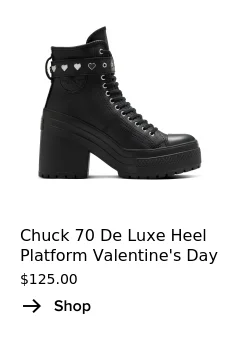 Personalized Converse Product Image - Click to Shop Item in Store