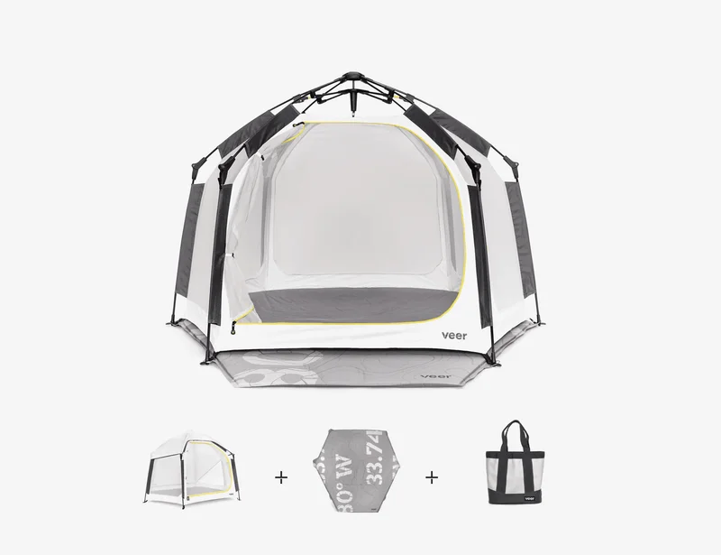 basecamp essentials