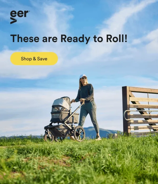 these are ready to roll! - shop & save
