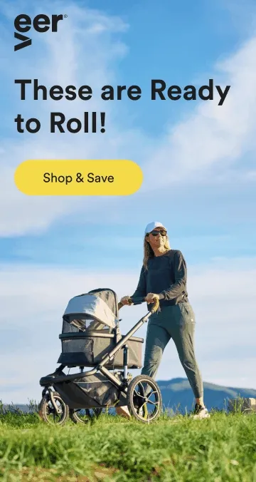 these are ready to roll! - shop & save
