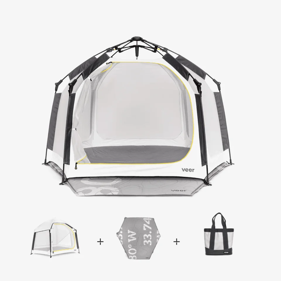 basecamp essentials