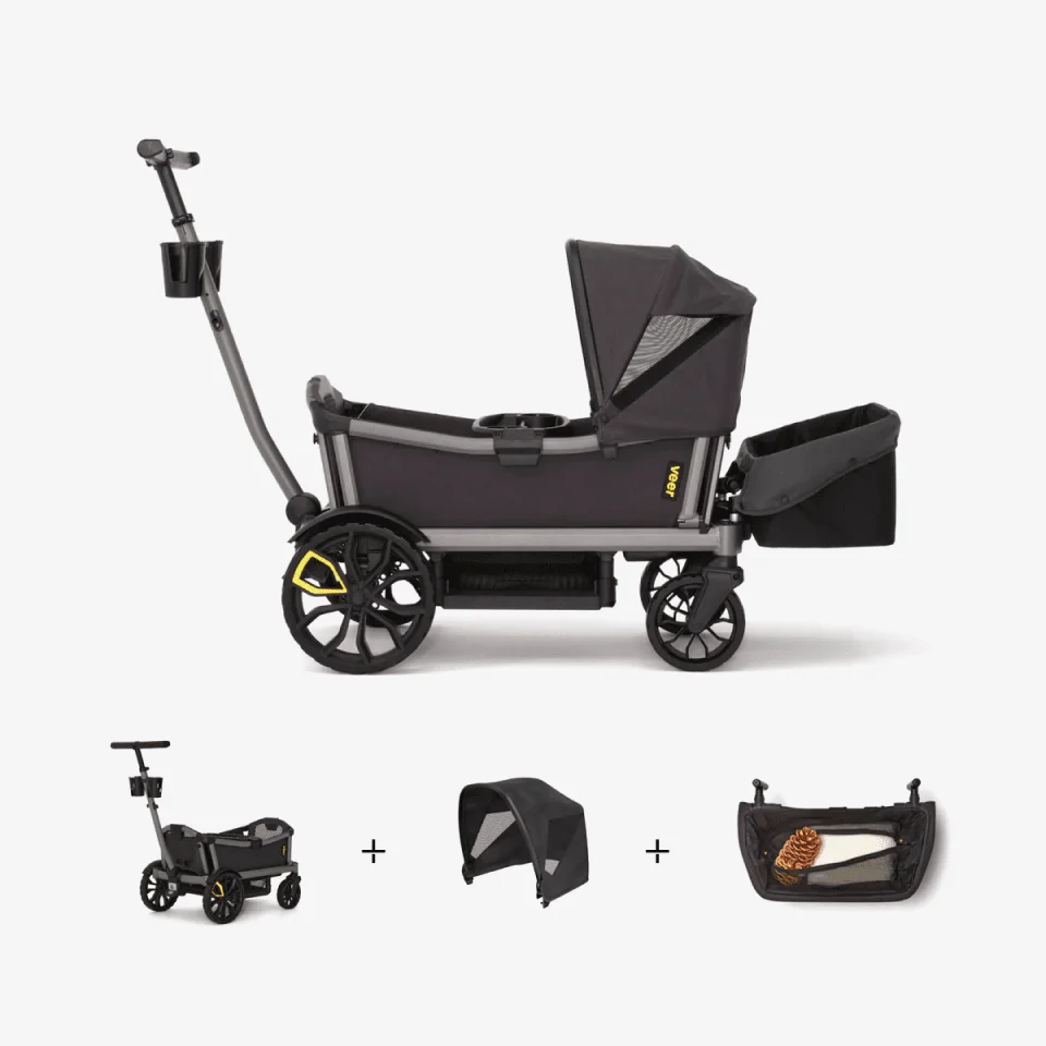 cruiser city essentials