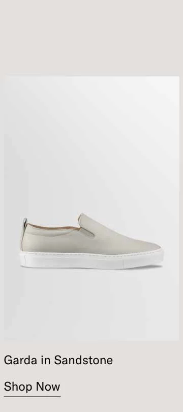 Garda in Sandstone. Shop Now