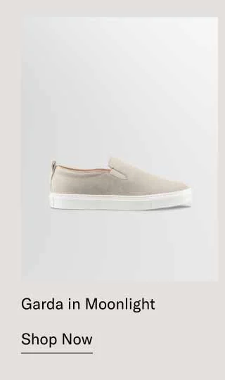 Garda in Moonlight. Shop Now