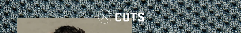 Cuts Clothing