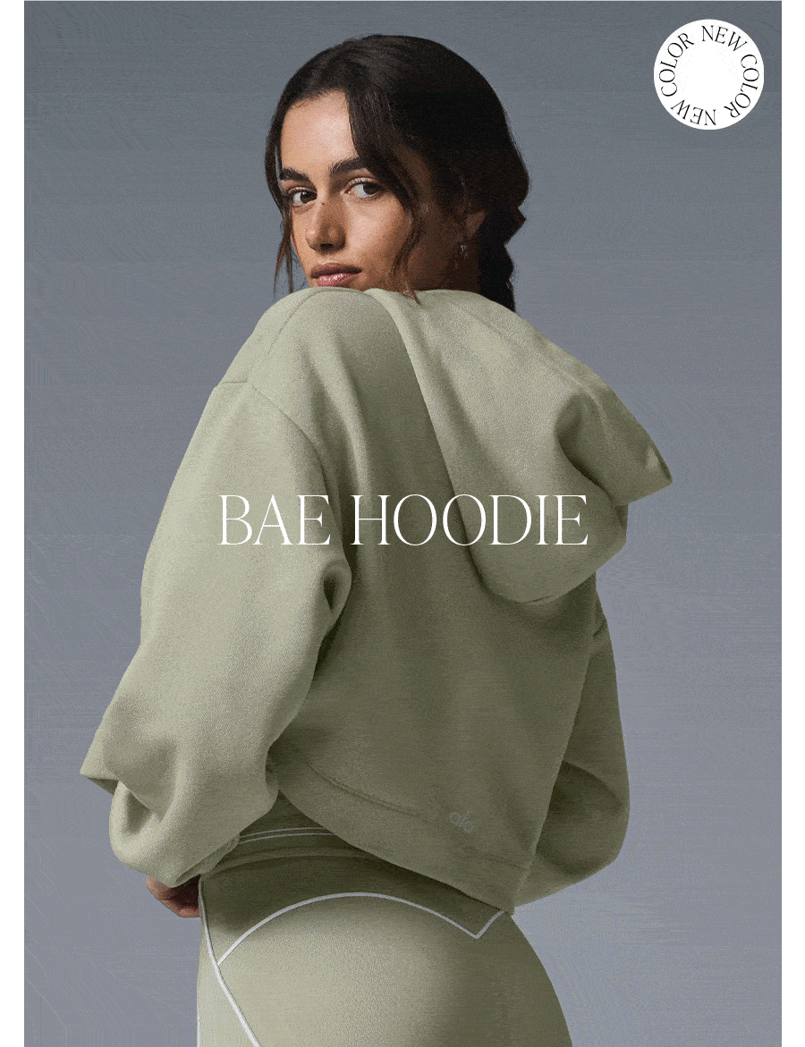 BAE HOODIE