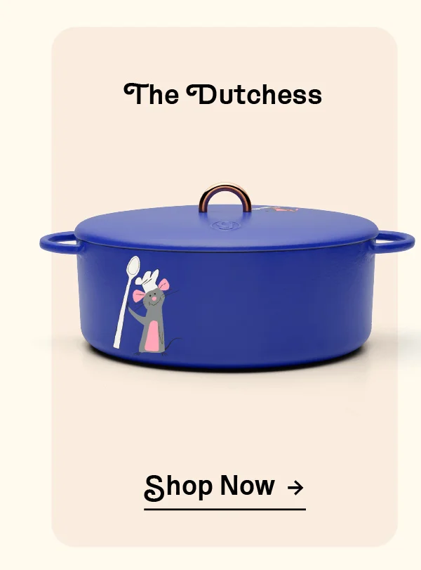 The Dutchess | SHOP NOW