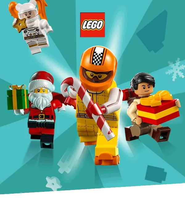 Lego LEGO