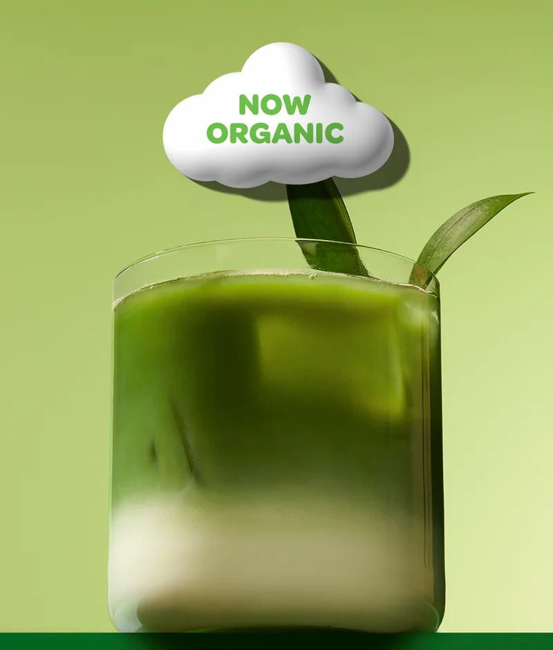 New Organic