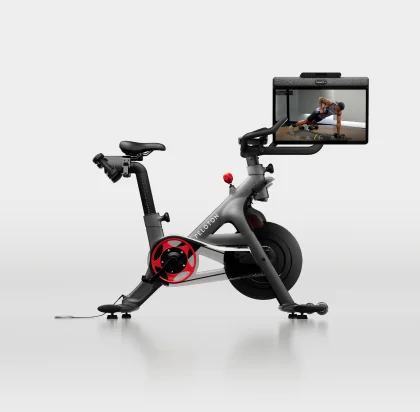 Bike and Bike+