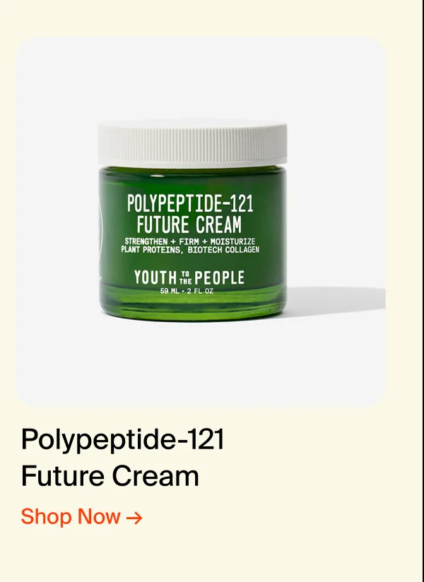polypeptide 121 future cream