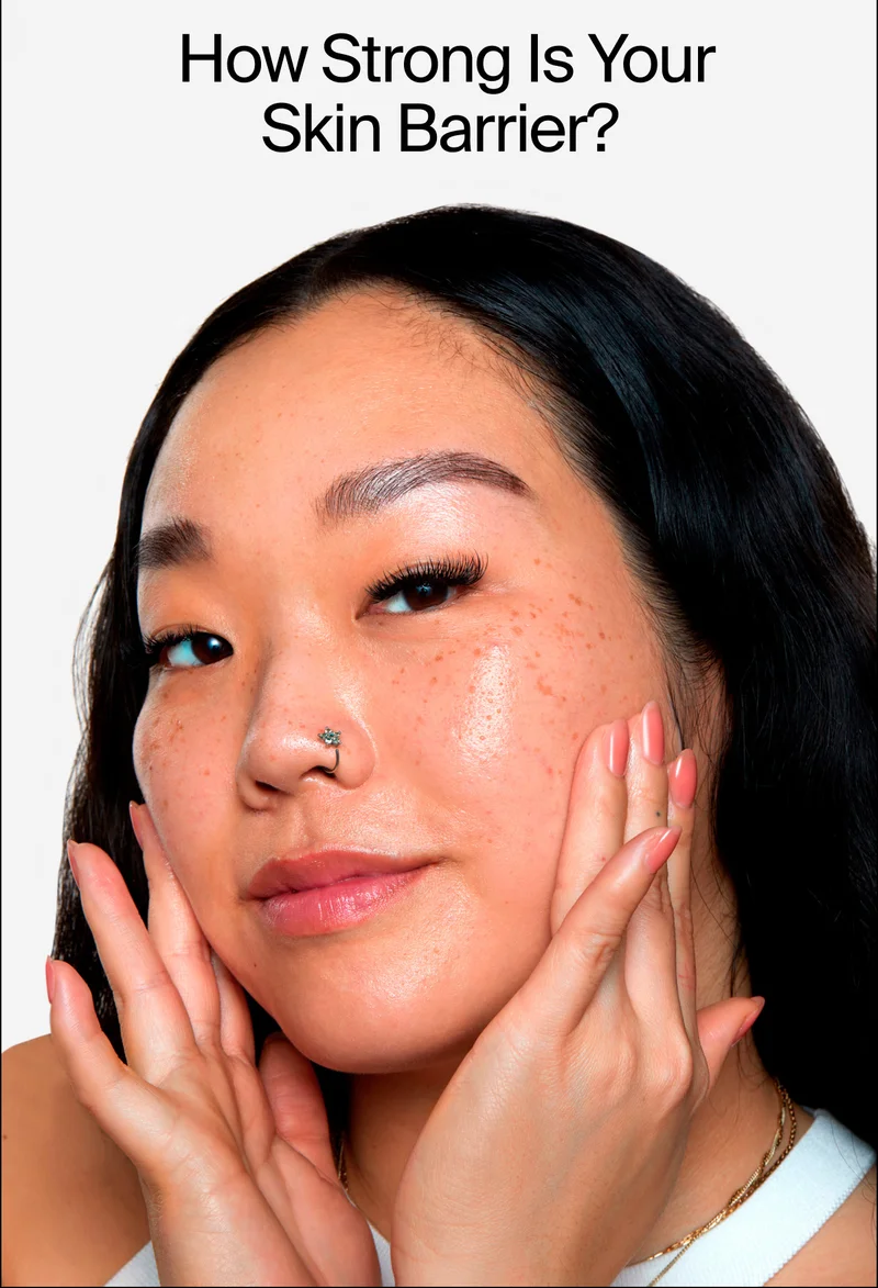 How strong is your skin barrier?