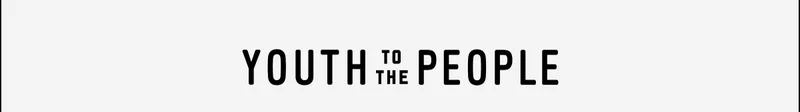 Youth To The People