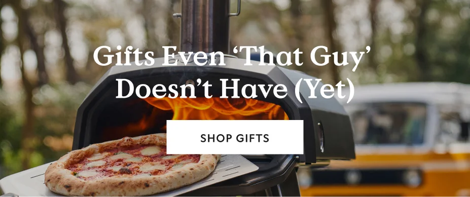 Gifts For the Ones Who Already Have It All