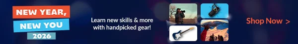 New Year, New You 2026 | Shop Now