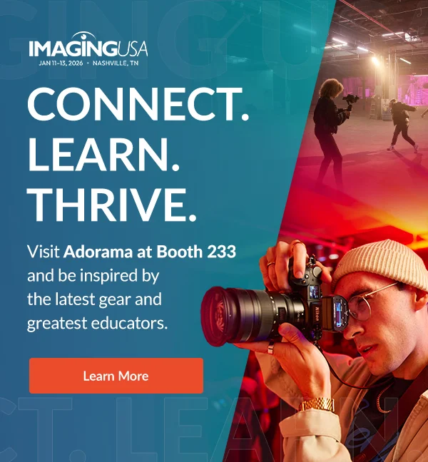 Imaging USA 2026 | Learn more