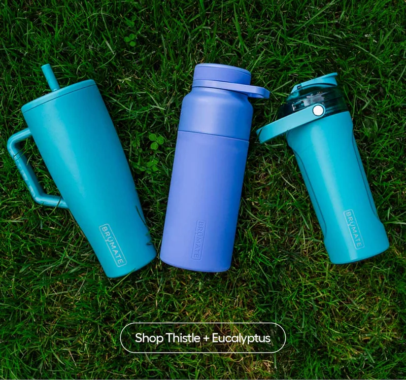 Shop Thistle + Eucalyptus