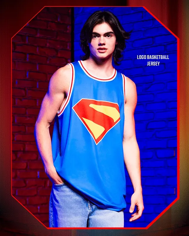 Superman Shop Now