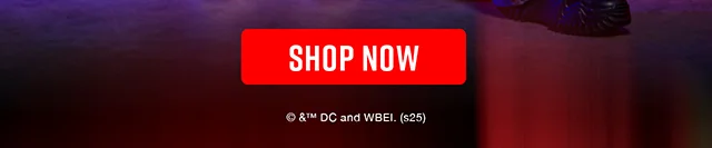 DC Studios Superman Shop Now
