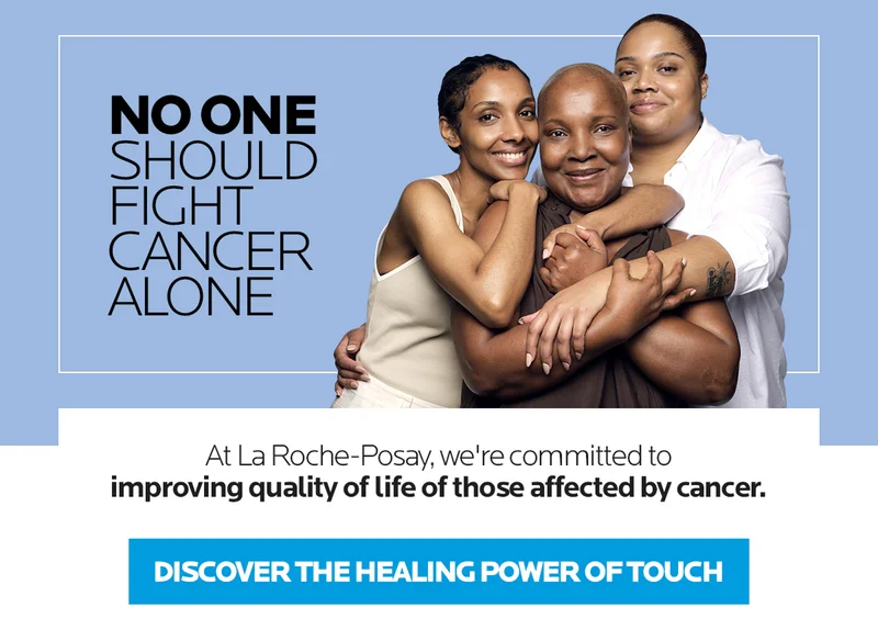 Discover the healing power of touch
